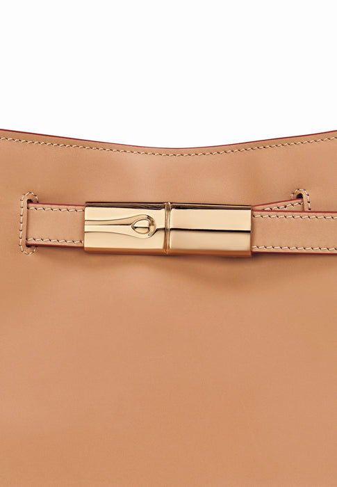 Sac bandouliere Longchamp Le roseau smart 10352hiu 514 VEGETAL