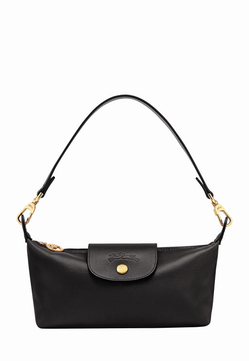 Sac Longchamp Le pliage xtra bow 001 noir 001 NOIR