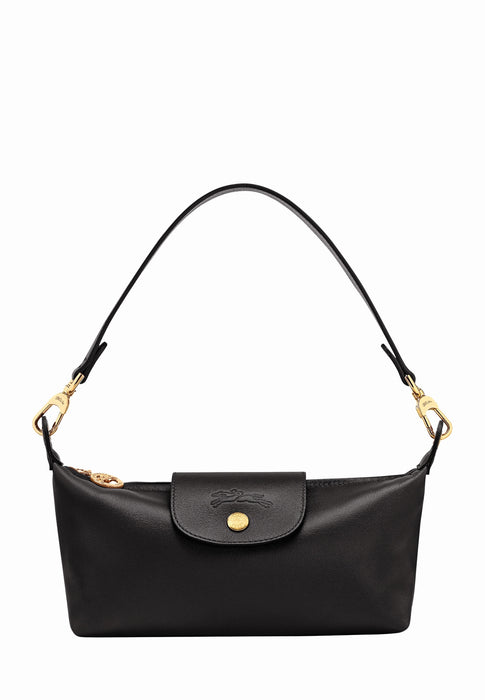 Sac Longchamp Le pliage xtra bow 001 noir 001 NOIR