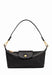 Sac Longchamp Le pliage xtra bow 001 noir 001 NOIR