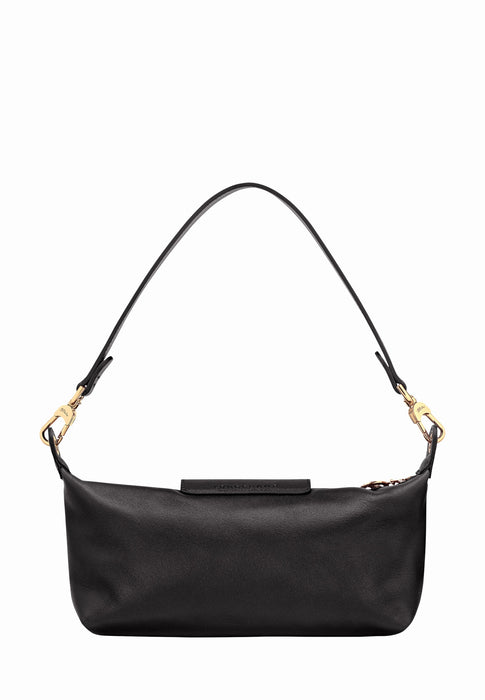 Sac bandouliere Longchamp Le pliage xtra bow 10353his 001 NOIR