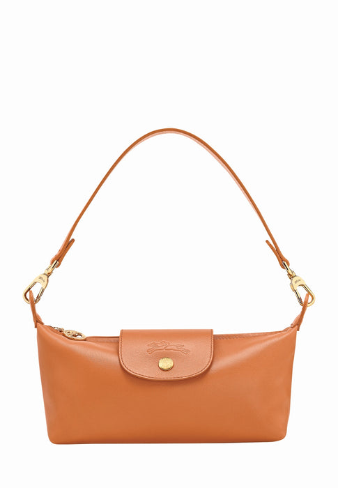 Sac Longchamp Le pliage xtra bow 490 ambre 490 AMBRE