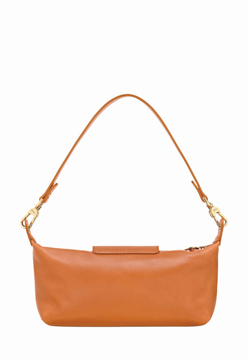 Sac Longchamp Le pliage xtra bow 490 ambre 490 AMBRE