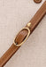 Sac bandouliere Longchamp Le foulonne toile 10368hjg 121 CARAMEL