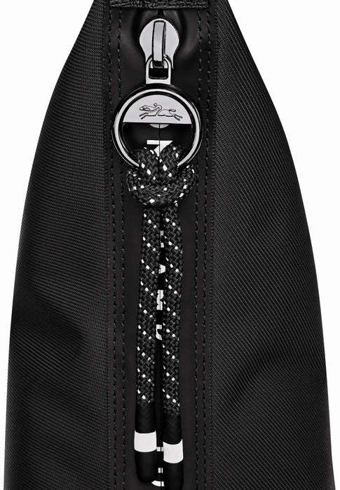 Sac bandouliere Longchamp Le pliage energy 10372hsr 001 NOIR