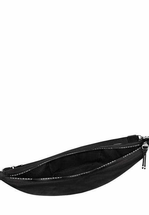Sac bandouliere Longchamp Le pliage energy 10372hsr 001 NOIR