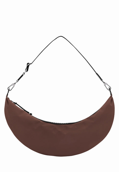 Sac bandouliere Longchamp Le pliage energy 10372hsr 742 CACAO