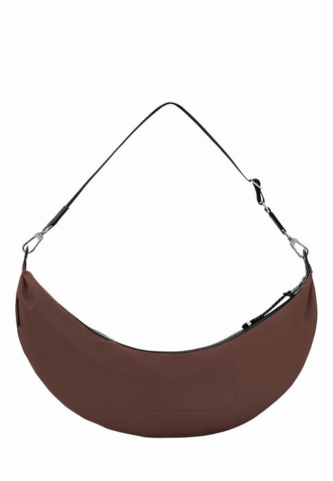 Sac bandouliere Longchamp Le pliage energy 10372hsr 742 CACAO
