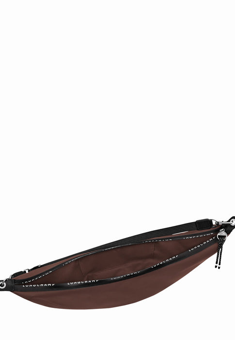 Sac bandouliere Longchamp Le pliage energy 10372hsr 742 CACAO