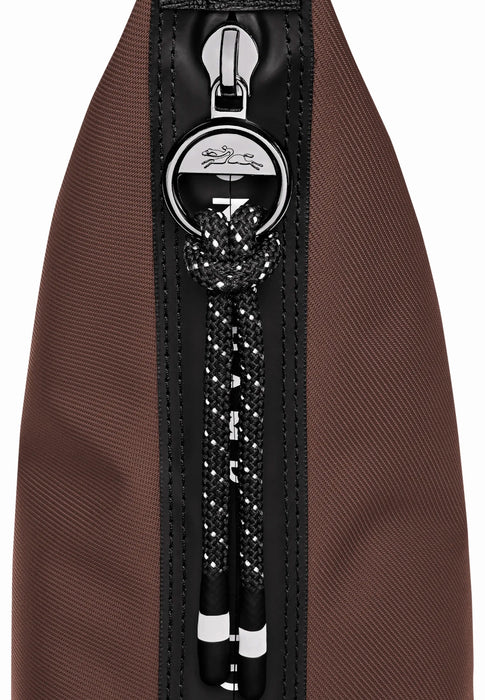 Sac bandouliere Longchamp Le pliage energy 10372hsr 742 CACAO