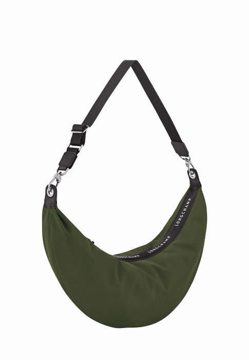 Sac bandouliere Longchamp Le pliage energy 10372hsr 892 KAKI