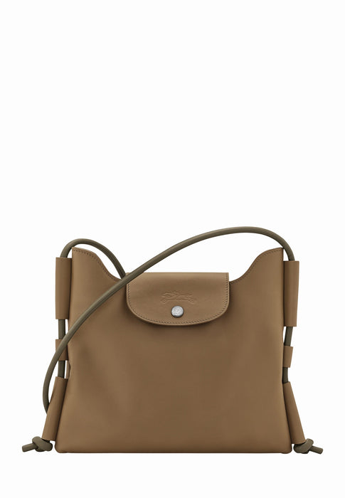 Sac bandouliere Longchamp Le pliage xtra baroudeur 10381hjt 510 OLIVE