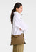 Sac bandouliere Longchamp Le pliage xtra baroudeur 10381hjt 510 OLIVE