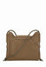 Sac bandouliere Longchamp Le pliage xtra baroudeur 10381hjt 510 OLIVE