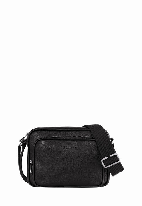 Sac Longchamp Le foulonne 047 noir 047 NOIR