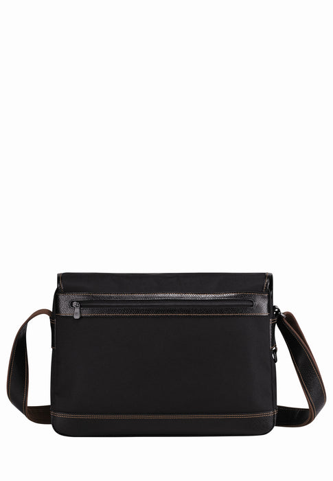 Sac bandouliere Longchamp Boxford 2824080 001 NOIR