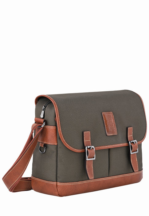 Sac Longchamp Boxford 042 brun 042 BRUN