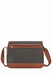 Sac bandouliere Longchamp Boxford 2824080 042 BRUN