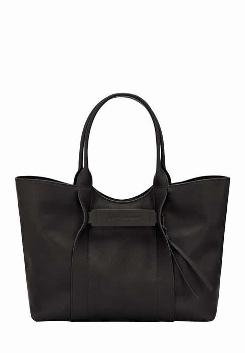 Sac Longchamp Longchamp 3d 001 noir 001 NOIR