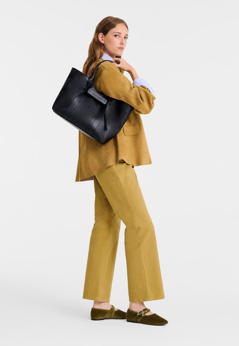 Sac Longchamp Longchamp 3d 001 noir 001 NOIR