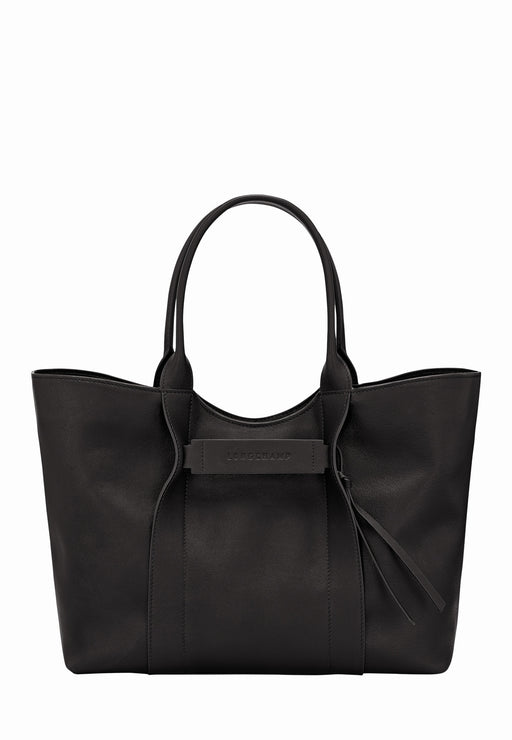 Sac cabas Longchamp Longchamp 3d 10345hcv 001 NOIR