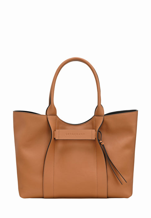 Sac Longchamp Longchamp 3d 016 naturel 016 NATUREL