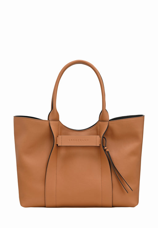 Sac Longchamp Longchamp 3d 016 naturel 016 NATUREL