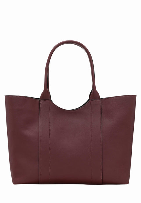 Sac cabas Longchamp Longchamp 3d 10345hcv 119 BORDEAUX