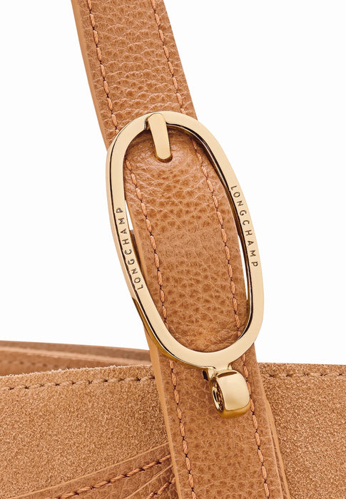 Sac cabas Longchamp Complice softy 10366hjv M74 PECAN