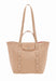 Sac cabas Longchamp Le pliage baroudeur 10387hjl 005 BEIGE