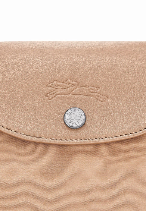 Sac cabas Longchamp Le pliage baroudeur 10387hjl 005 BEIGE