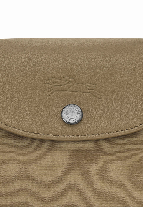 Sac cabas Longchamp Le pliage baroudeur 10387hjl M64 LICHEN