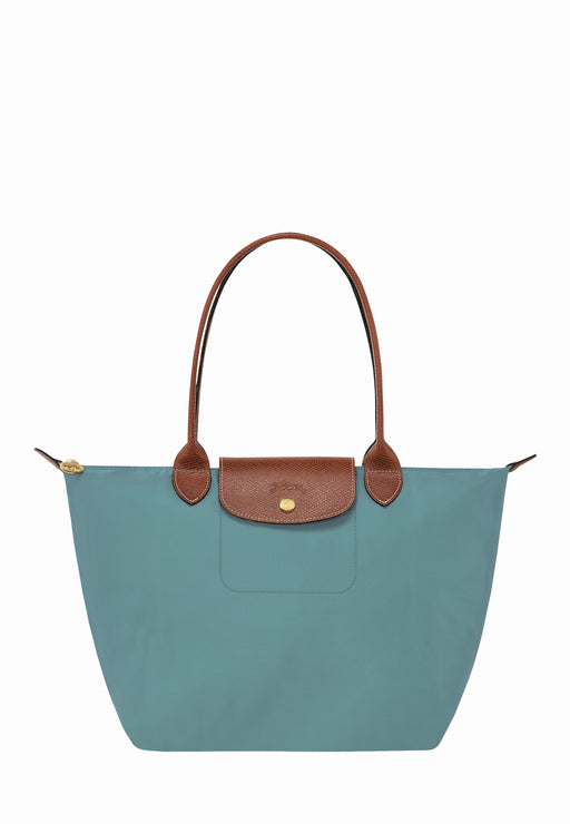 Longchamp Sac cabas Le pliage original 2605089 P93 eucalyptus P93 EUCALYPTUS
