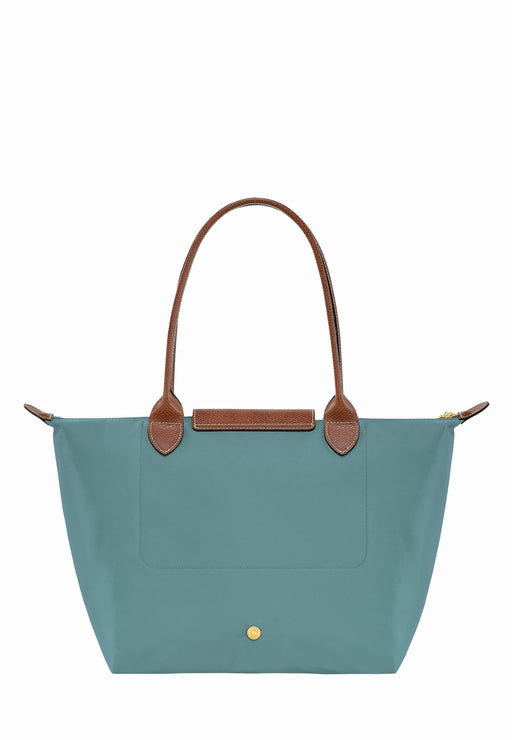 Longchamp Sac cabas Le pliage original 2605089 P93 eucalyptus P93 EUCALYPTUS