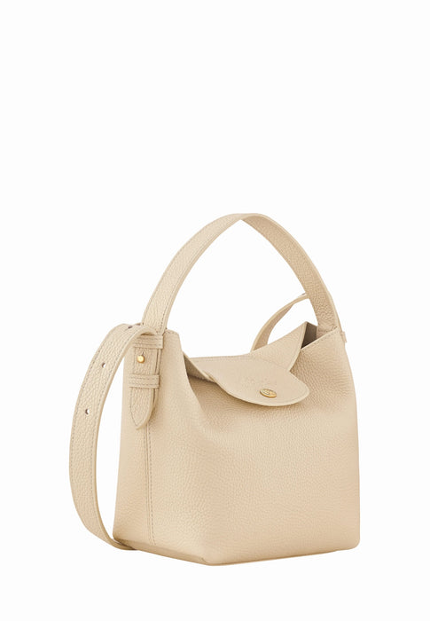 Sac sceau Longchamp Le cadence 10393hjz 552 VANILLE