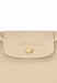 Sac sceau Longchamp Le cadence 10393hjz 552 VANILLE