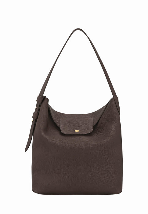 Sac sceau Longchamp Le cadence 10394hjz 002 MOKA