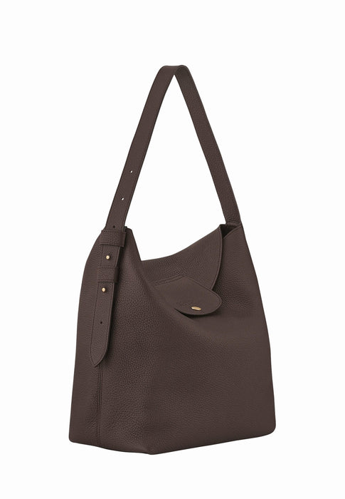Sac sceau Longchamp Le cadence 10394hjz 002 MOKA