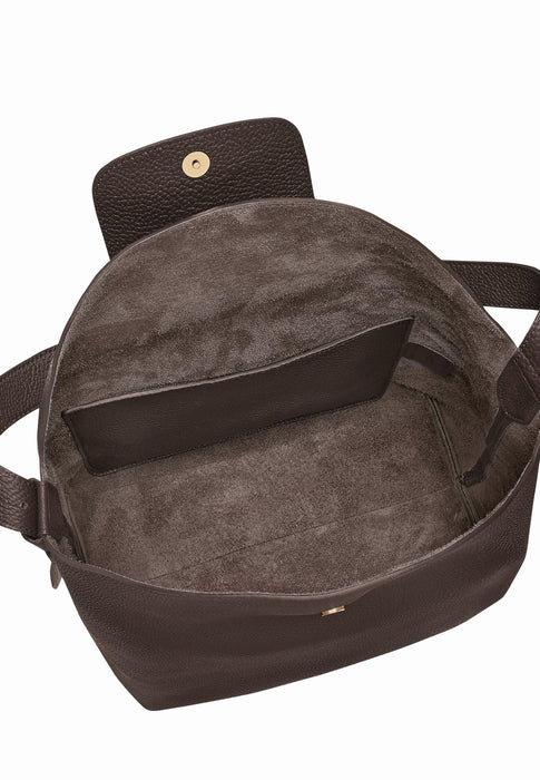 Sac sceau Longchamp Le cadence 10394hjz 002 MOKA