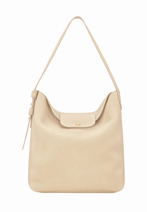 Sac sceau Longchamp Le cadence 10394hjz 552 VANILLE