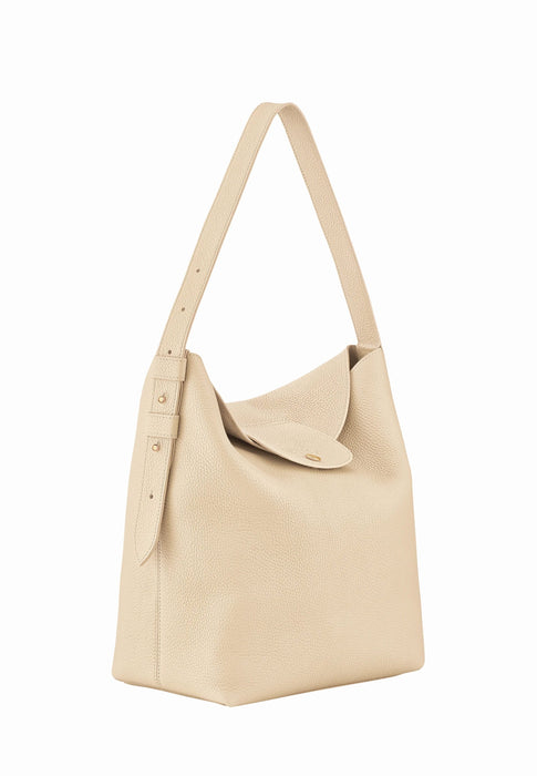 Sac sceau Longchamp Le cadence 10394hjz 552 VANILLE