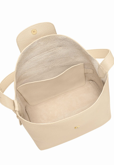 Sac sceau Longchamp Le cadence 10394hjz 552 VANILLE