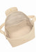 Sac sceau Longchamp Le cadence 10394hjz 552 VANILLE