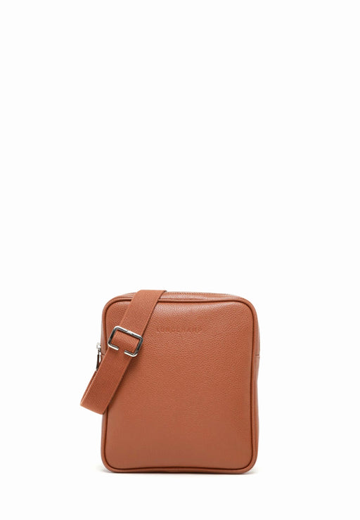 Sacoche Longchamp Le foulonne 1712021 F72 CARAMEL
