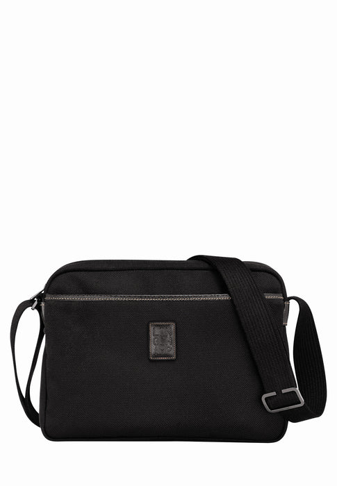 Sacoche Longchamp Boxford 20053080 001 NOIR