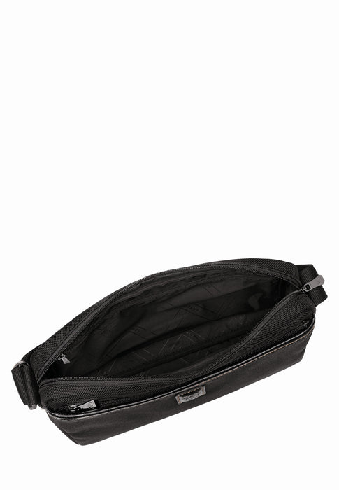 Sacoche Longchamp Boxford 20053080 001 NOIR