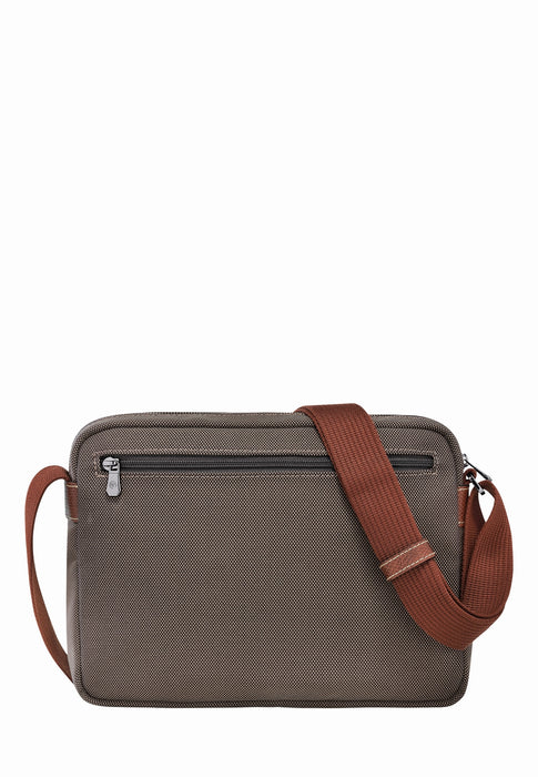 Sacoche Longchamp Boxford 20053080 042 BRUN