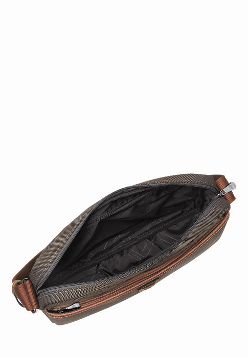 Sacoche Longchamp Boxford 20053080 042 BRUN