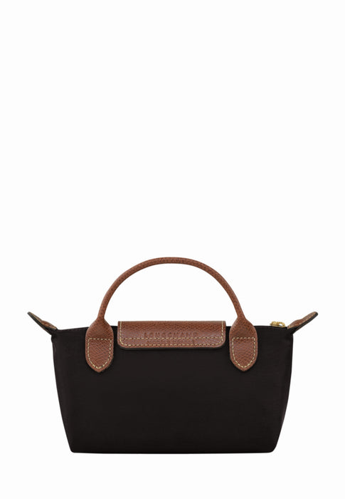 Petite maroquinerie Longchamp Le pliage original 34175089 001 NOIR