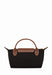 Petite maroquinerie Longchamp Le pliage original 34175089 001 NOIR